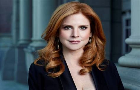 Sarah Rafferty Net Worth